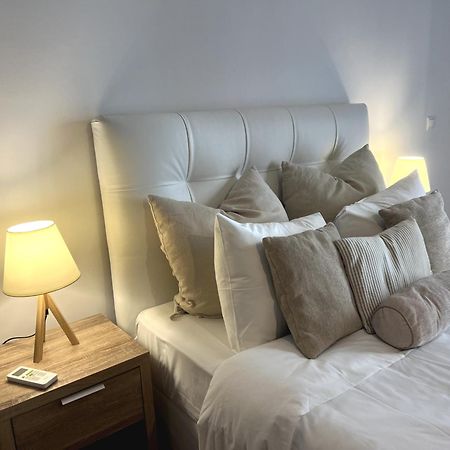 Allure Athens Urban Suites Εξωτερικό φωτογραφία