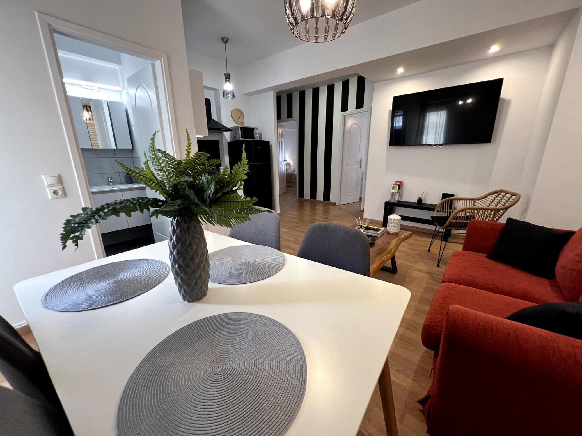 Allure Athens Urban Suites Εξωτερικό φωτογραφία