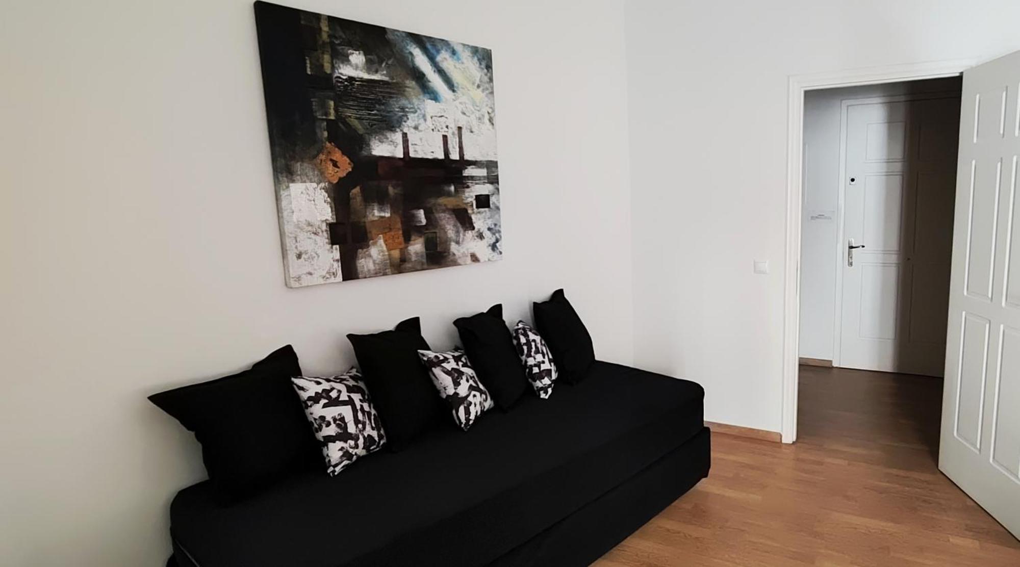Allure Athens Urban Suites Εξωτερικό φωτογραφία