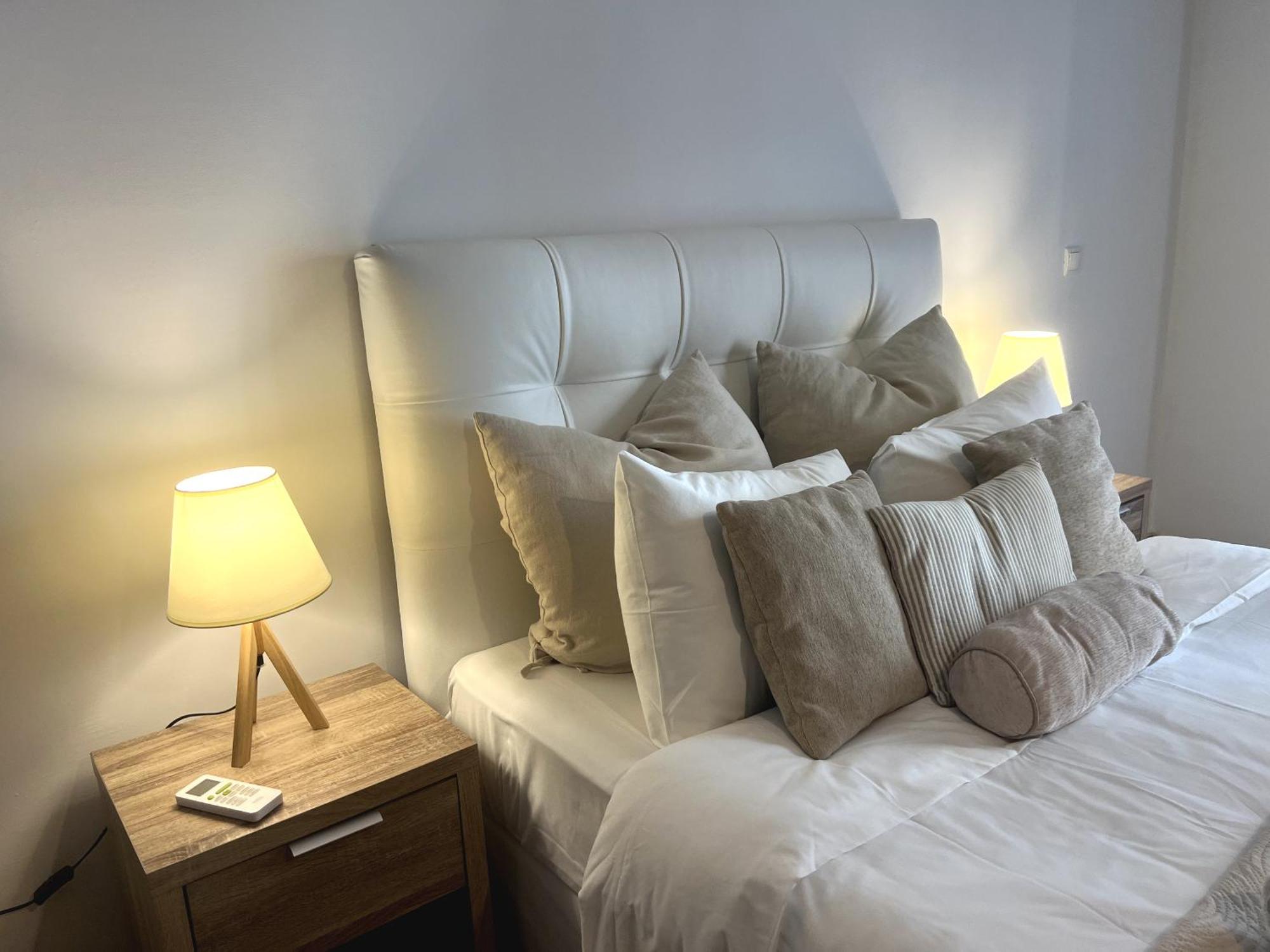 Allure Athens Urban Suites Εξωτερικό φωτογραφία