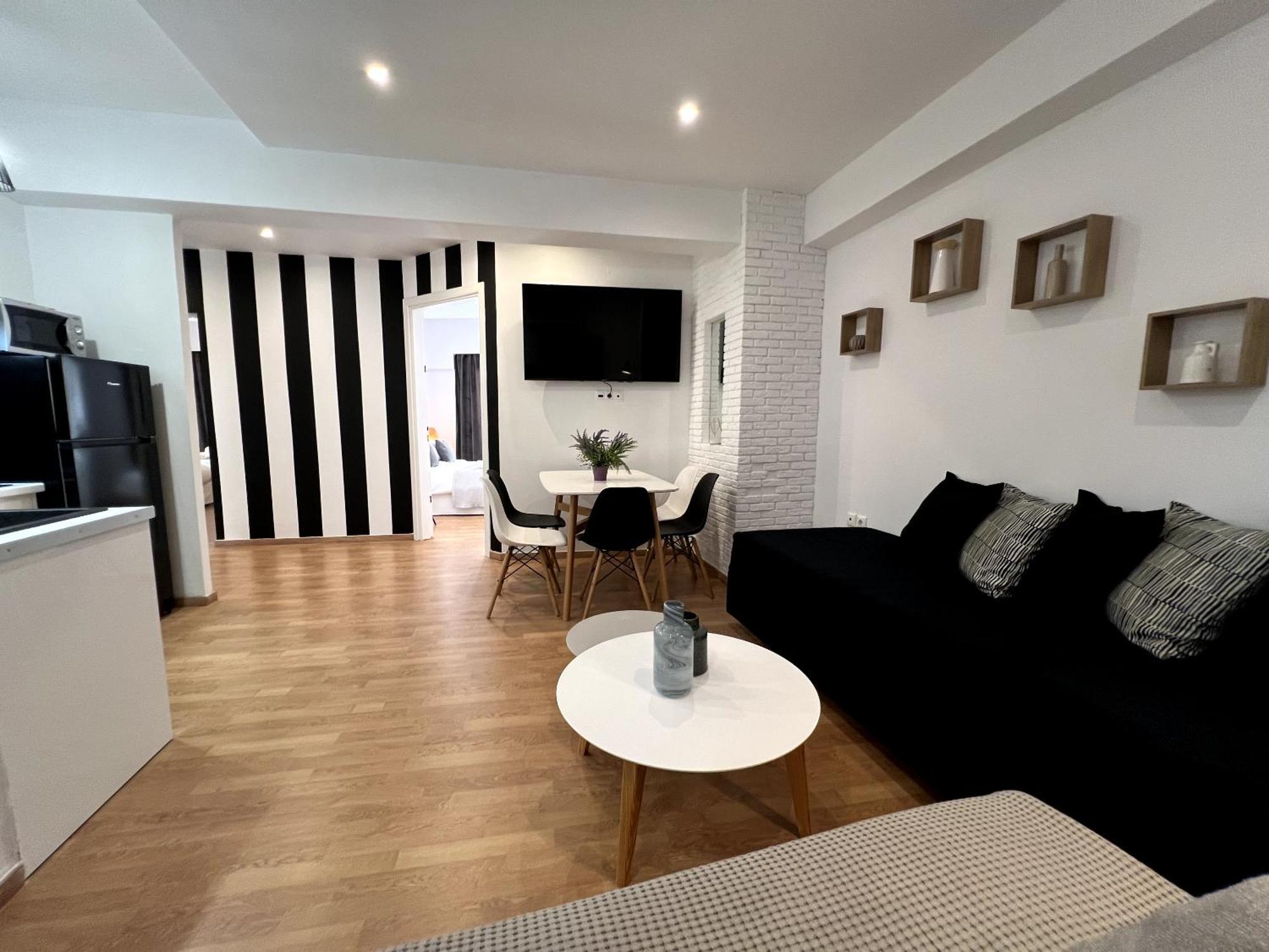 Allure Athens Urban Suites Εξωτερικό φωτογραφία