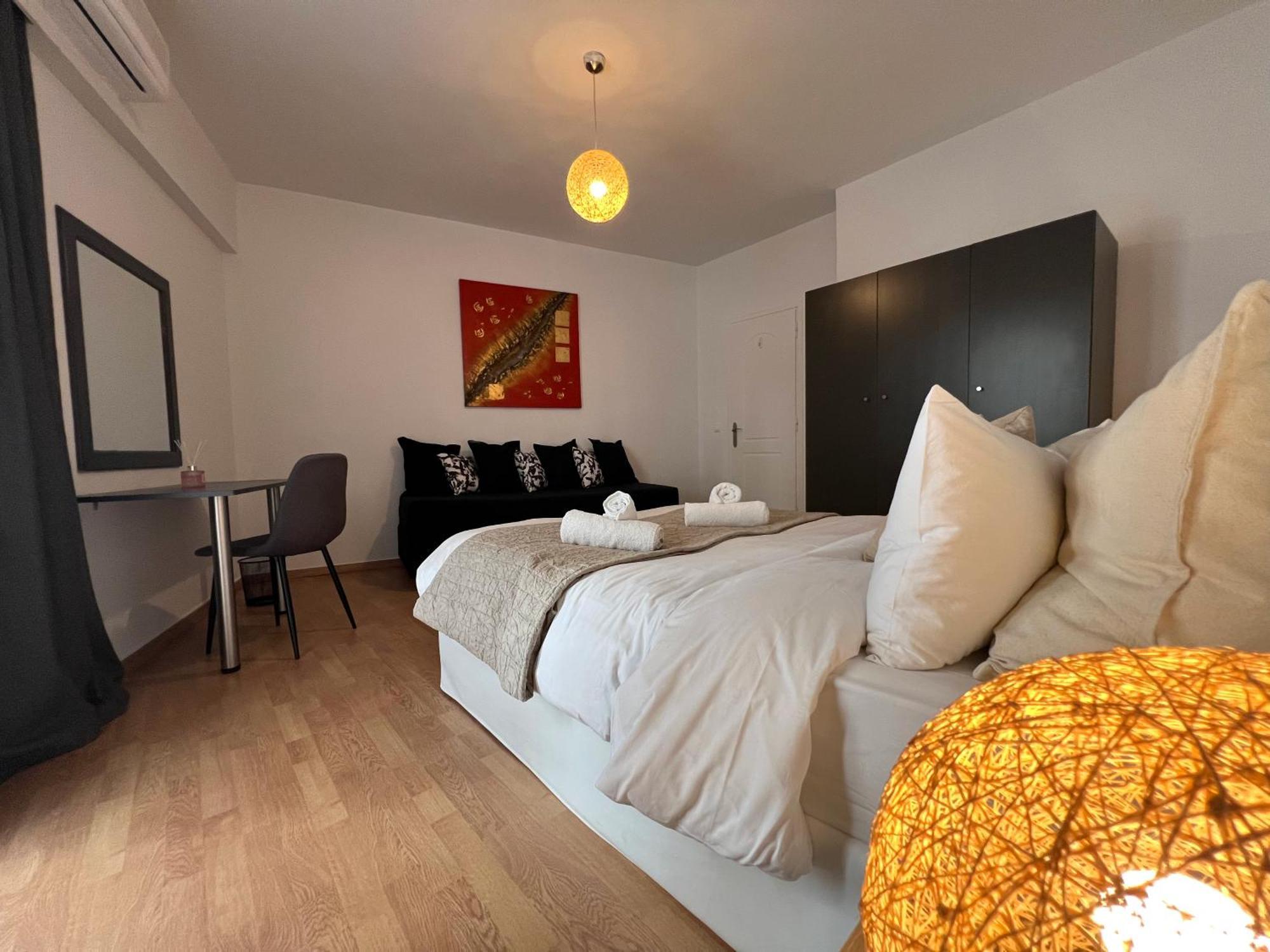 Allure Athens Urban Suites Εξωτερικό φωτογραφία