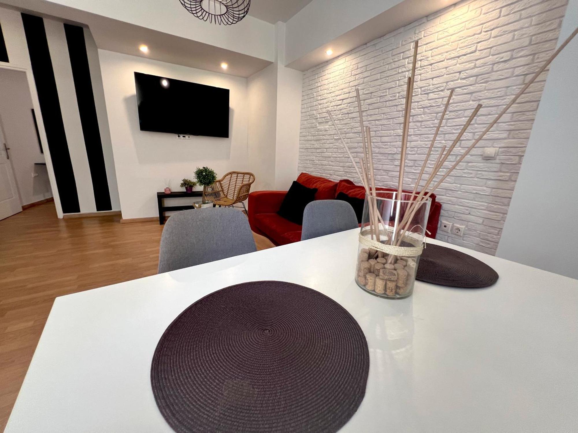 Allure Athens Urban Suites Εξωτερικό φωτογραφία