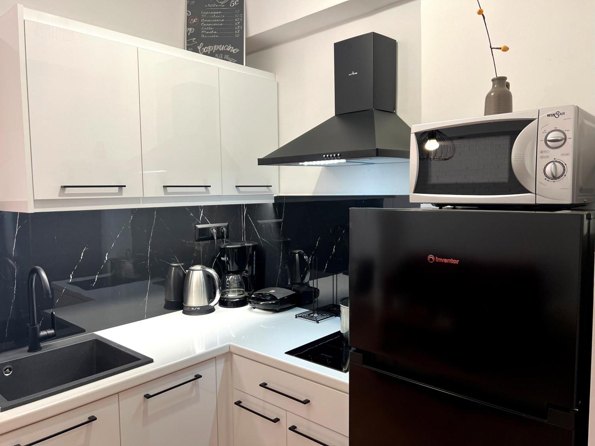 Allure Athens Urban Suites Εξωτερικό φωτογραφία