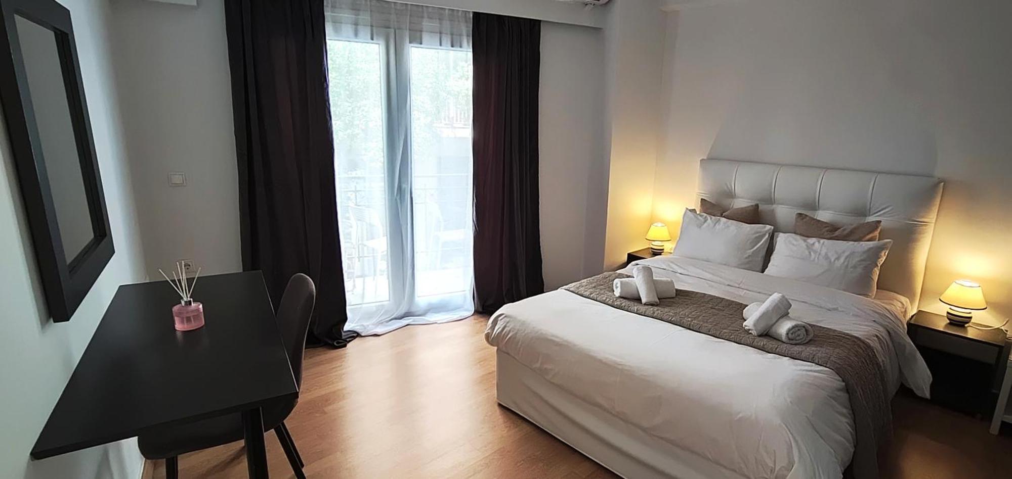 Allure Athens Urban Suites Εξωτερικό φωτογραφία