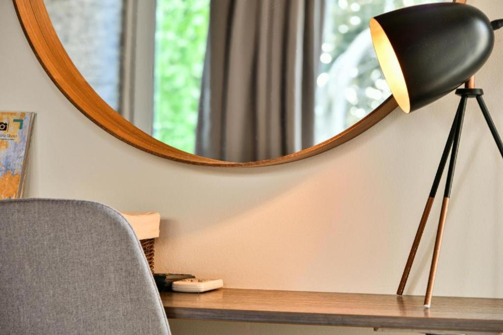 Allure Athens Urban Suites Εξωτερικό φωτογραφία