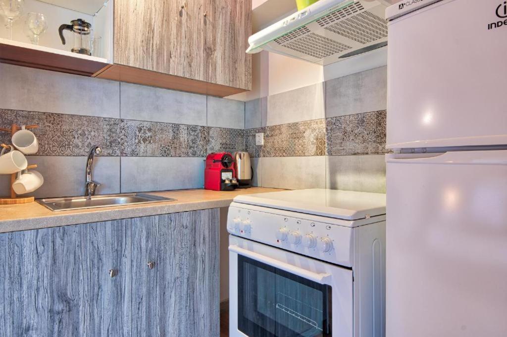 Allure Athens Urban Suites Εξωτερικό φωτογραφία