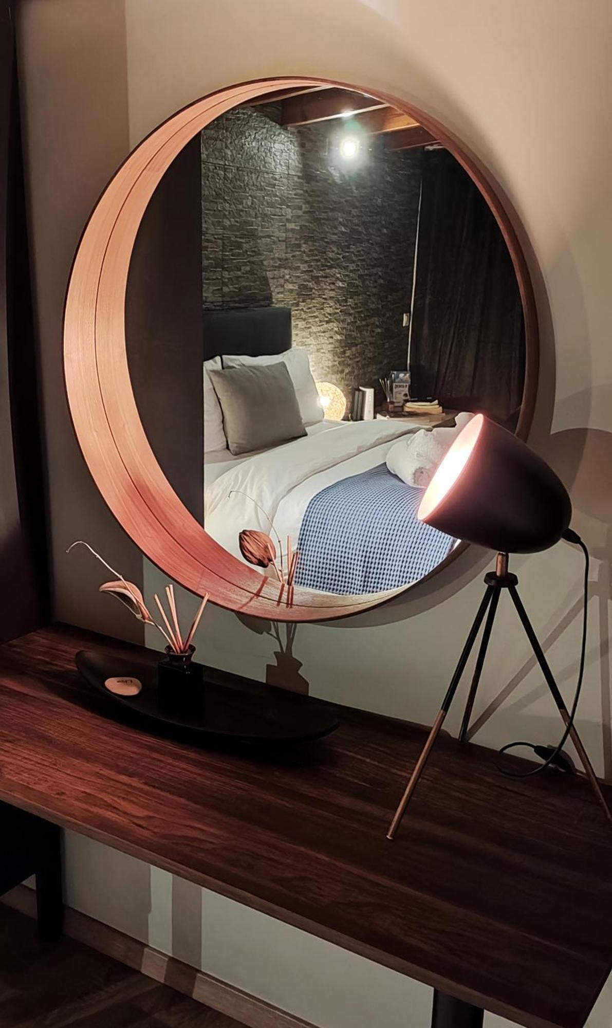 Allure Athens Urban Suites Εξωτερικό φωτογραφία