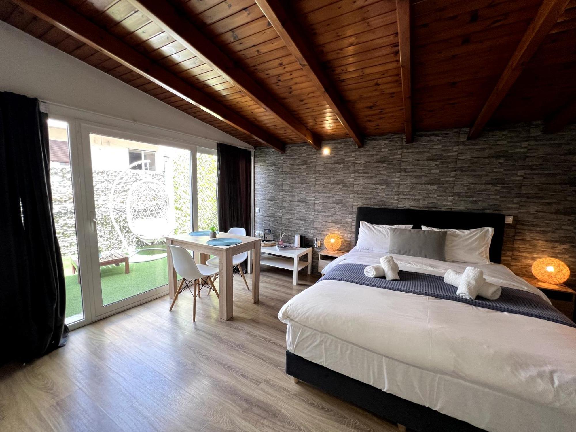 Allure Athens Urban Suites Εξωτερικό φωτογραφία