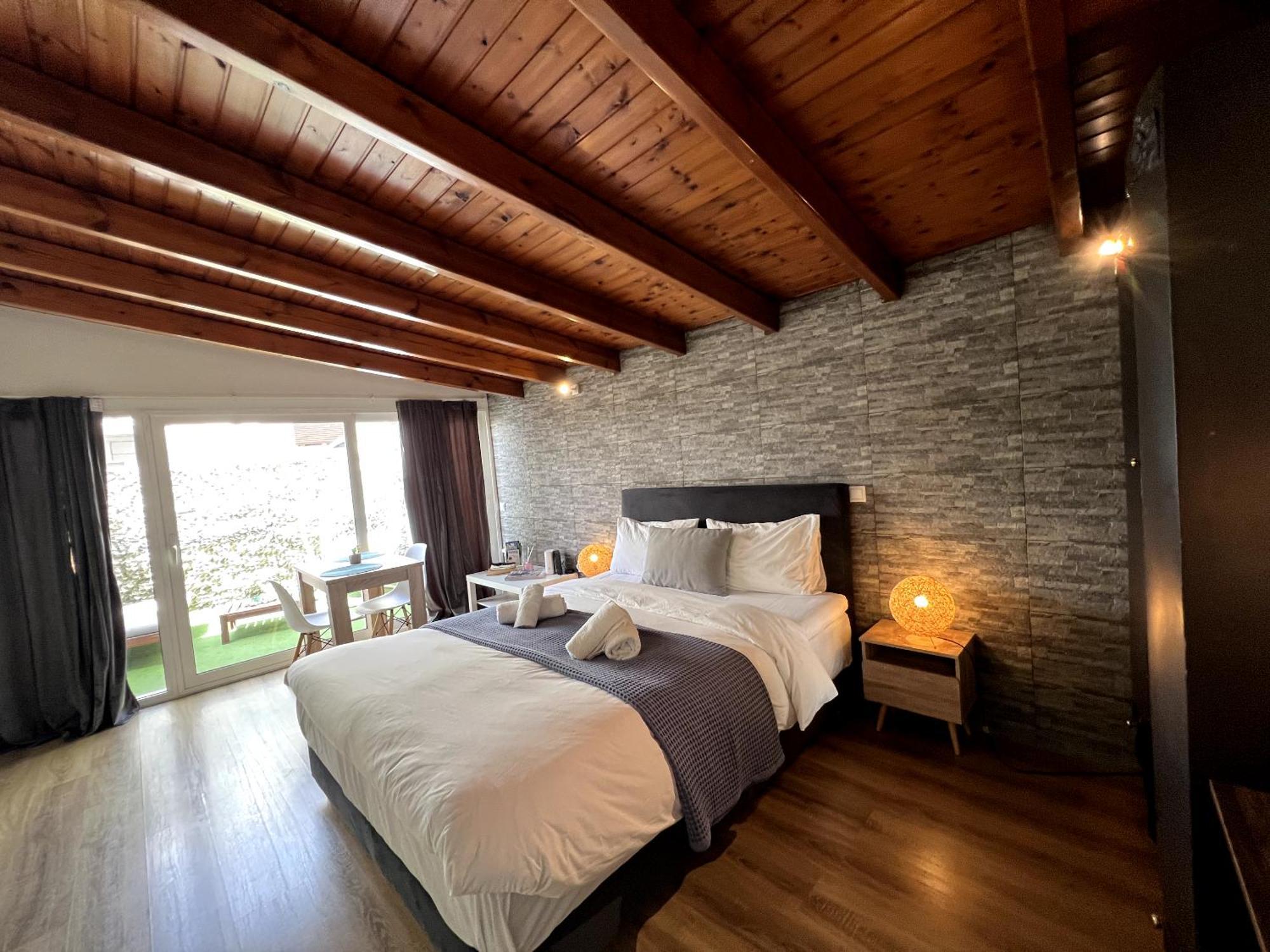 Allure Athens Urban Suites Εξωτερικό φωτογραφία
